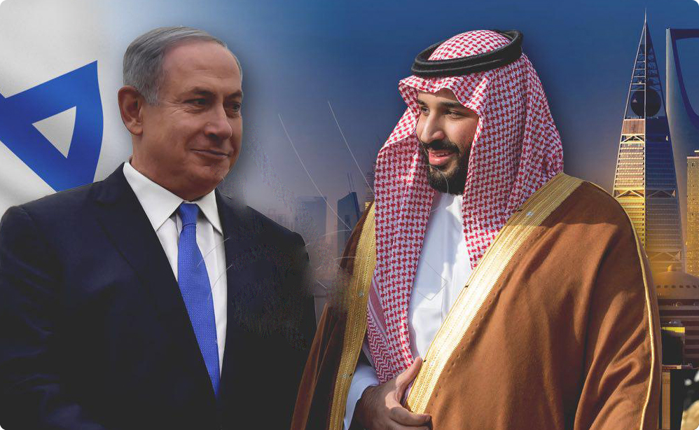 الصحيفة تقول إن التنسيق للتصدي لإيران