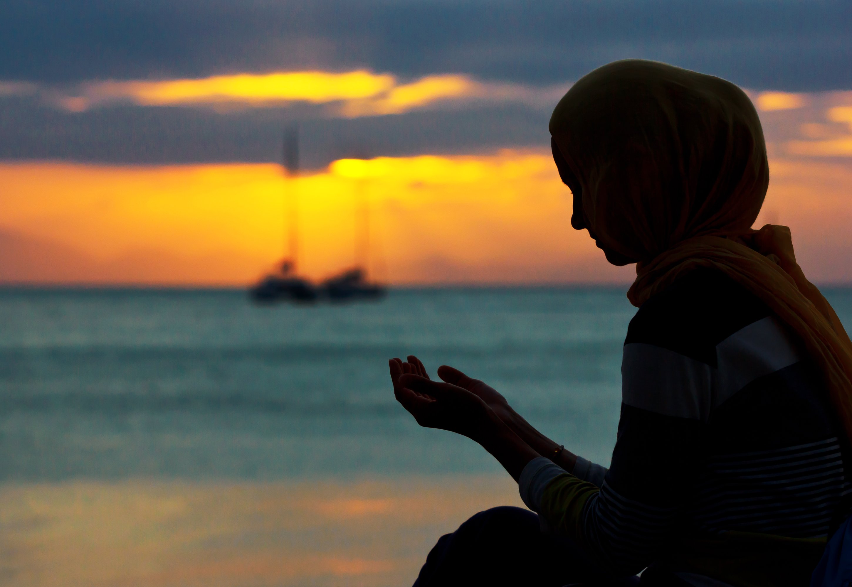 ليلة القدر محصورة في العشر الأواخر من رمضان