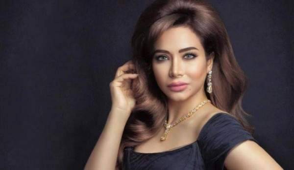 الإعلامية السعودية لجين عمران