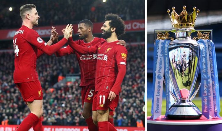 ليفربول وكأس الدوري الانجليزي