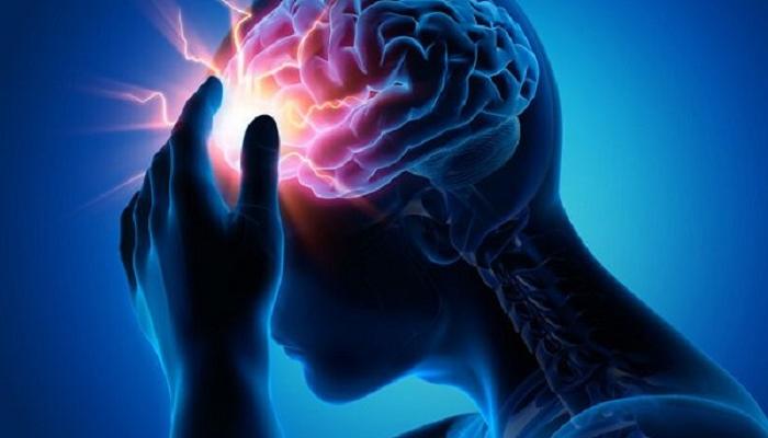 مصاب بالسكتة الدماغية