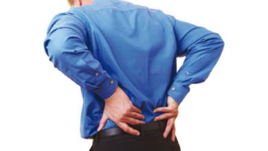 الجزام الناري الأسباب والأعراض