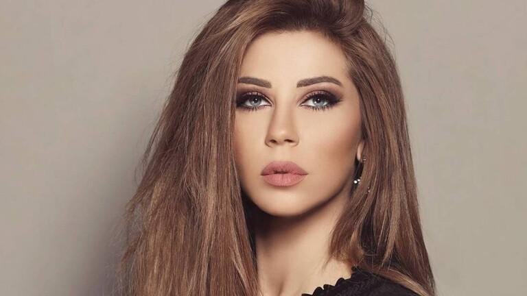 انفصال الإعلامية كارلا عن زوجها طوني جودة