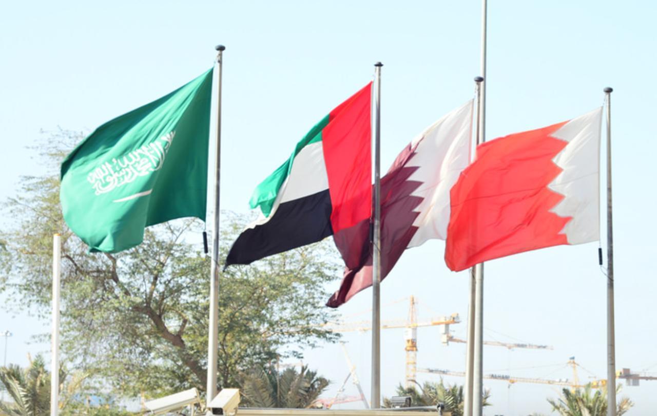 جهود دولة الكويت لرأب الصدع بين قطر ودول الحصار