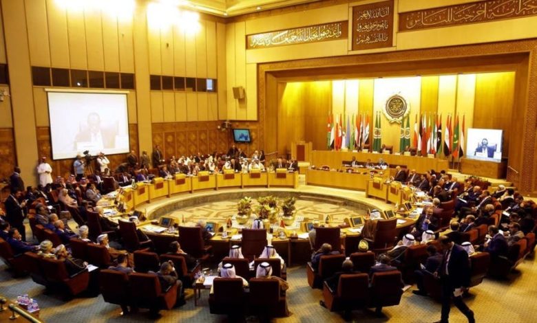 البرلمان العربي