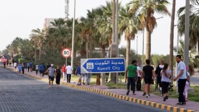 ملاحقة متورطين بفساد بالصندوق السيادي الكويتي