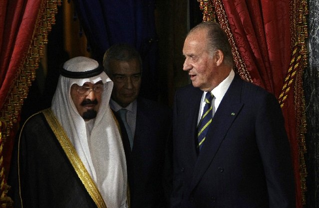 إسبانيا