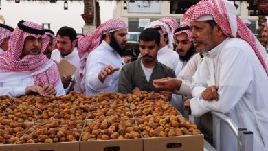 تضخم