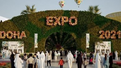 اللجنة أكدت صعوبة إقامة المعرض في موعده