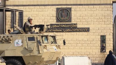 وسائل إعلامية لم تتمكن من الحصول على تعقيب من مصدر حكومي