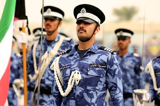 الكويت