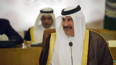 المال