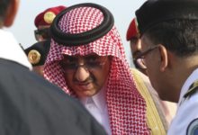 محمد بن نايف