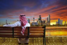 دول الخليج