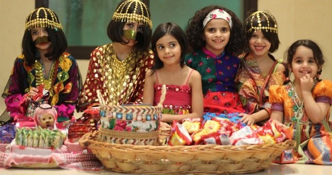 عيد الأضحى