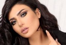 أمل العوضي ترد على اتهامها بالسرقة