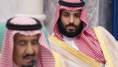 محمد بن سلمان