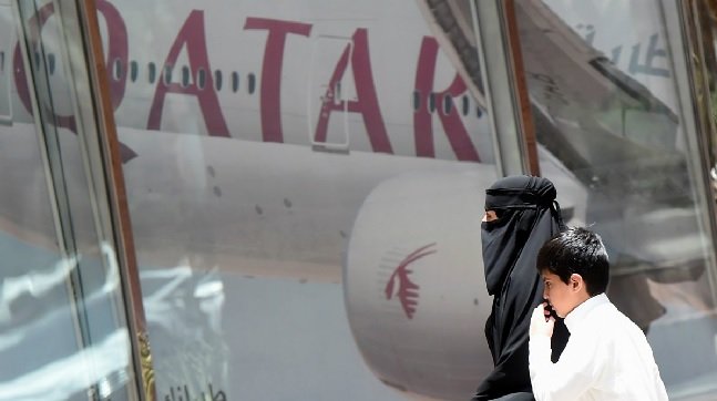 قطر