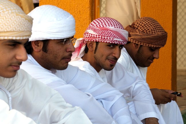 التطبيع