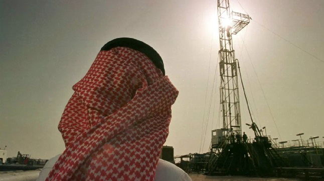 النفط