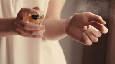كيف نفرق بين العطر الأصلي والمقلد؟