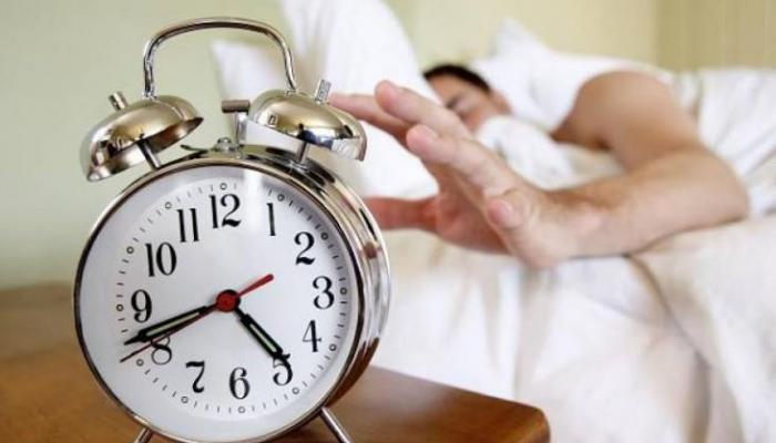 تأثير صوت المنبه على الحالة المزاجية الصباحية