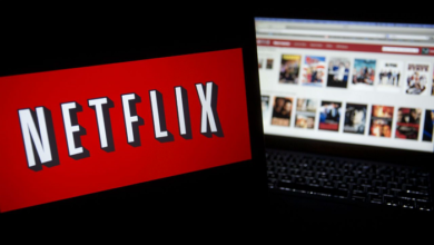 Netflix وجائزة الإيمي