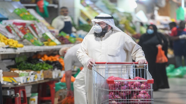 الكويت