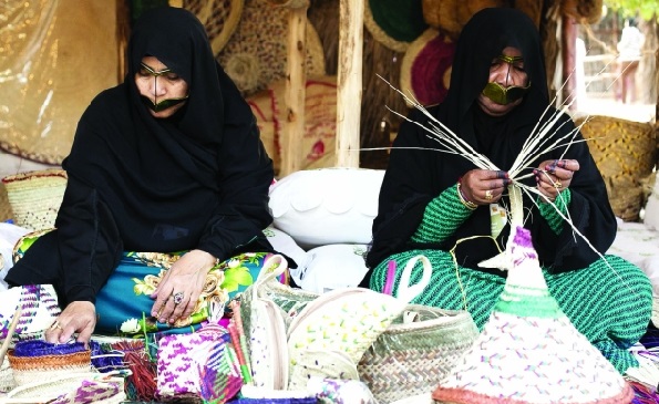 البدوية