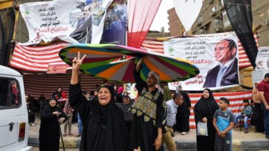 أغسطس سيشهد أول انتخابات لـ مجلس الشيوخ المصري