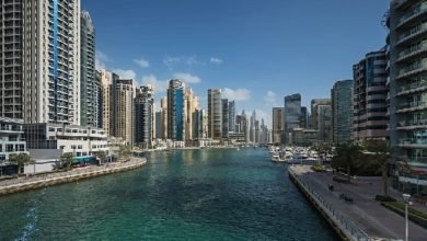 أسعار العقارات