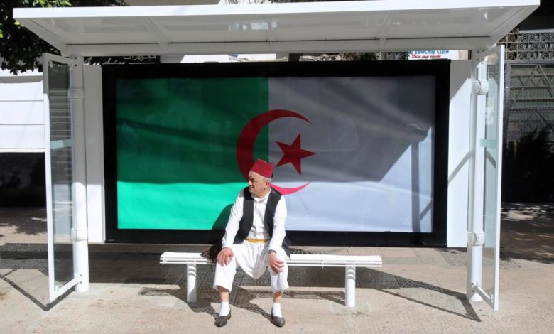 اقتصاد الجزائر ينكمش 3.9٪ في الربع الأول من 2020
