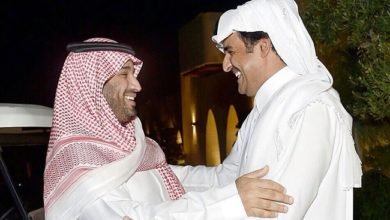 قطر