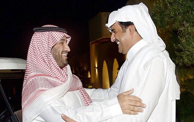 قطر