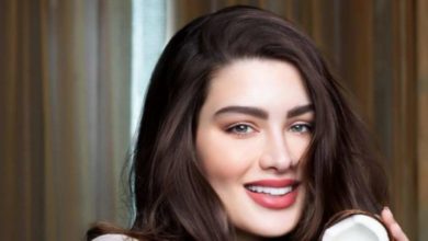 الخيانة سبب انفصال روان بن حسين عن زوجها