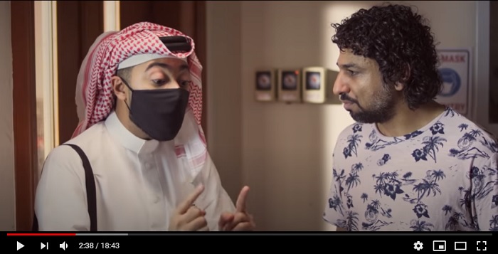 كوميدي
