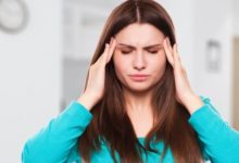 علاج صداع الشقيقة بالطب الانعكاسي