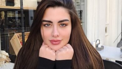 المحامية الكويتية دلال المسلم تهاجم روان بن حسين