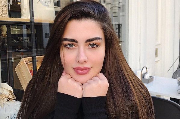 المحامية الكويتية دلال المسلم تهاجم روان بن حسين