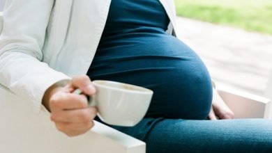المشروبات المناسبة لـ المرأة الحامل