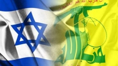 علما حزب الله واسرائيل