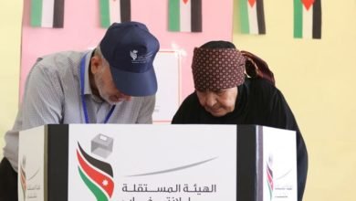 مرسوم ملكي بإجراء انتخابات برلمانية في الأردن