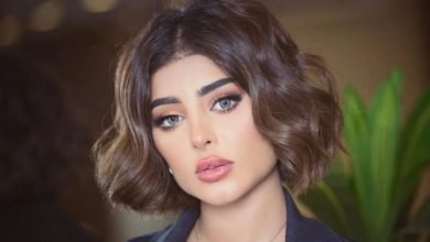 عودة غدير السلطان بعد توبتها