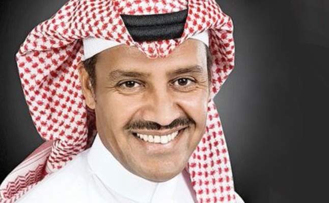 خالد عبد الرحمن بوعكة صحية جديدة