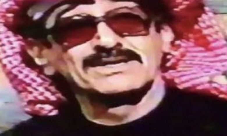 سعد التمامي في ذمة الله