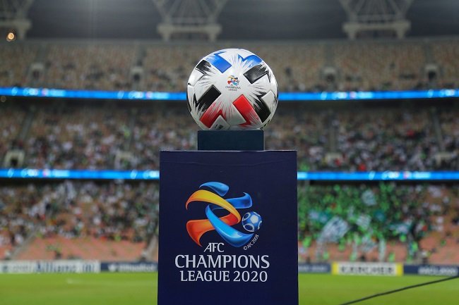 بطولة دوري أبطال آسيا أغلى بطولة ينظمها الاتحاد الآسيوي لكرة القدم