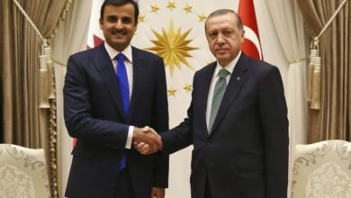 ممر سفر هو الاول بين تركيا وقطر بعد كورونا
