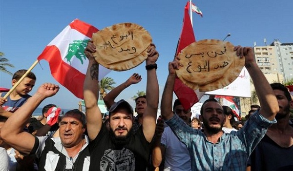 لبنان