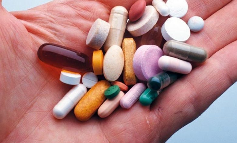 مهدئات الأعصاب وآثارها الجانبية