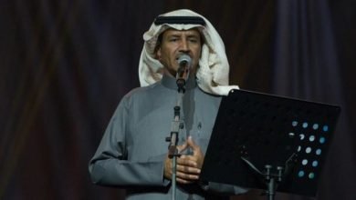 خالد عبد الرحمن في حفلات الصيف